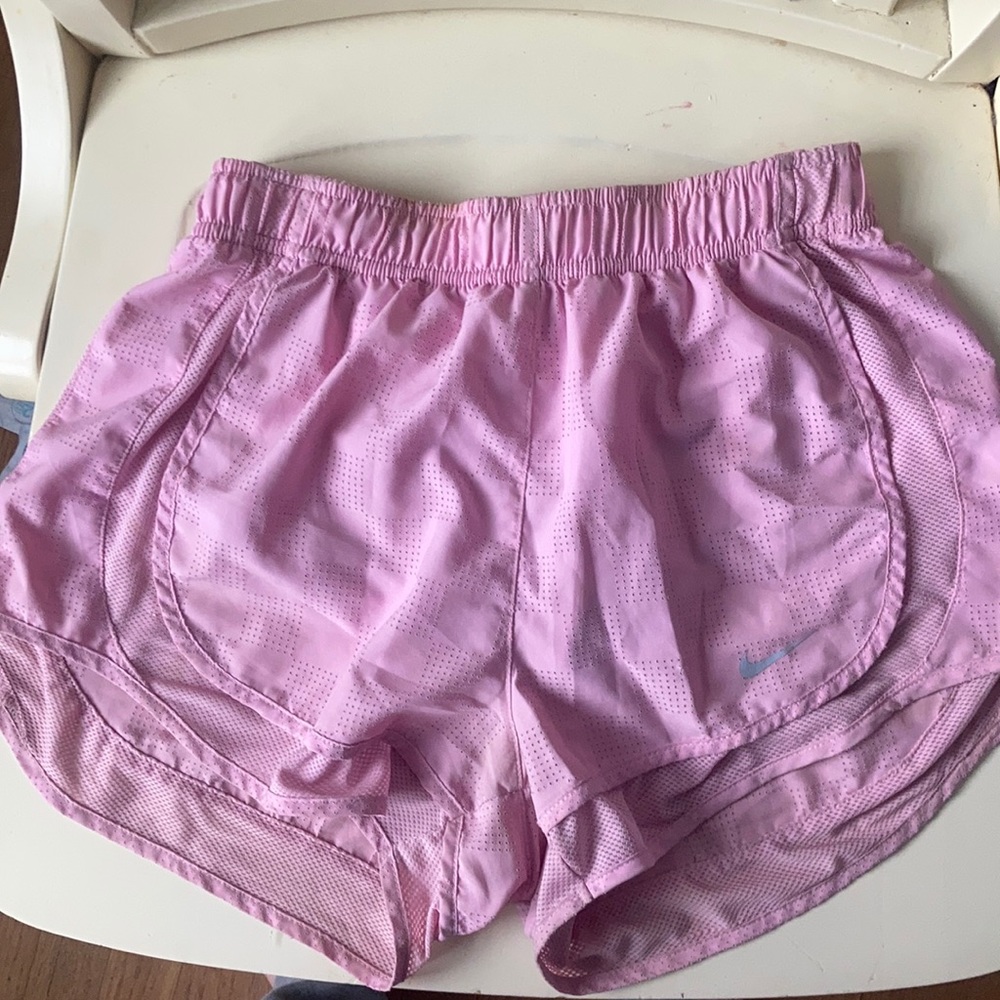 Nike shorts